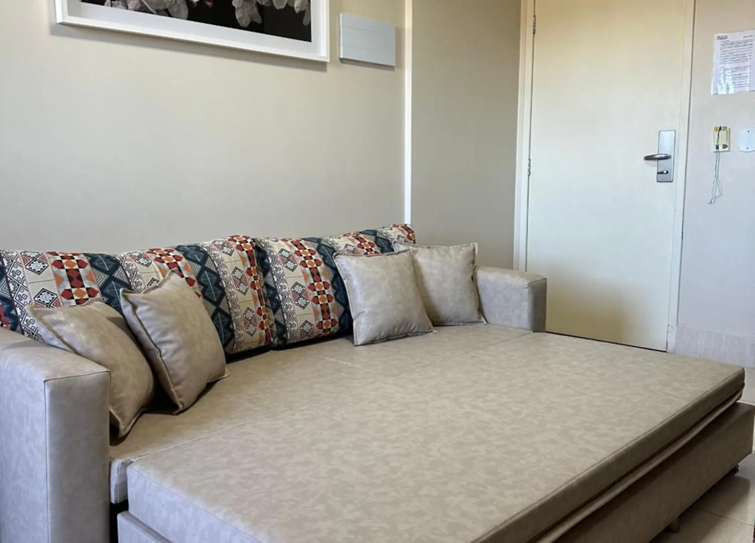 Piazza Di Roma Apartamento 915 Com Parque Aquatico Caldas Novas Hotel