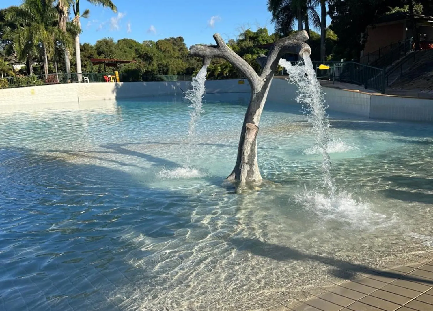 Piazza Di Roma Apartamento 915 Com Parque Aquatico Caldas Novas