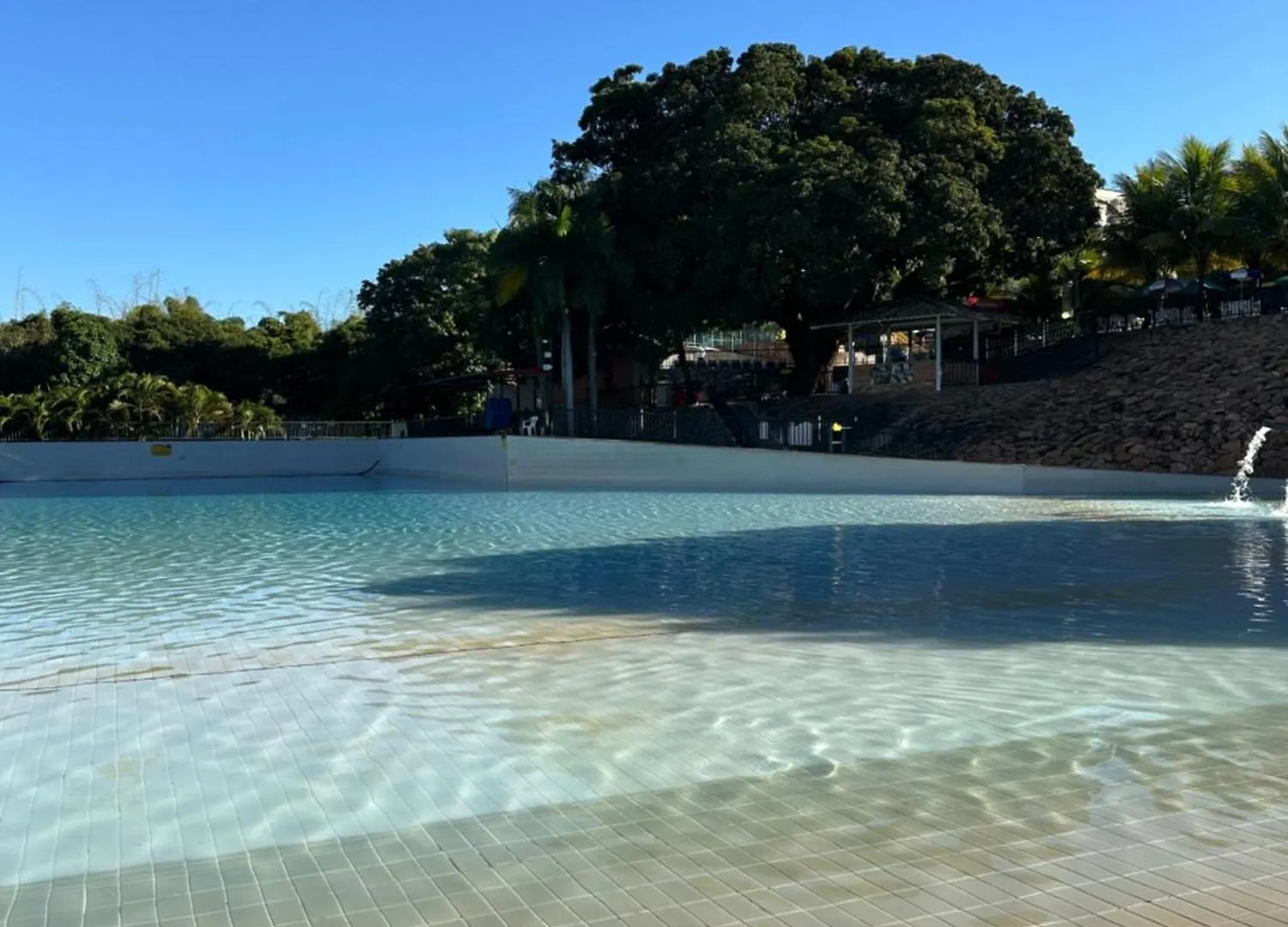 Hotel Piazza Di Roma Apartamento 915 Com Parque Aquatico Caldas Novas