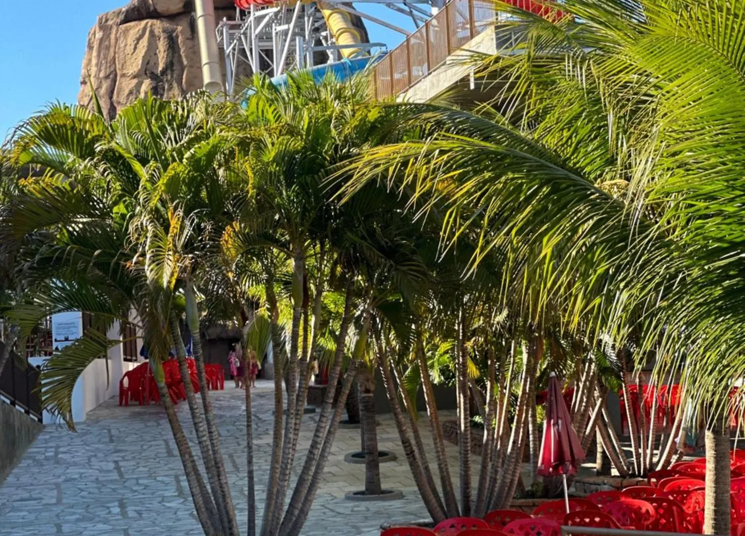 Piazza Di Roma Apartamento 915 Com Parque Aquatico Caldas Novas 0*,