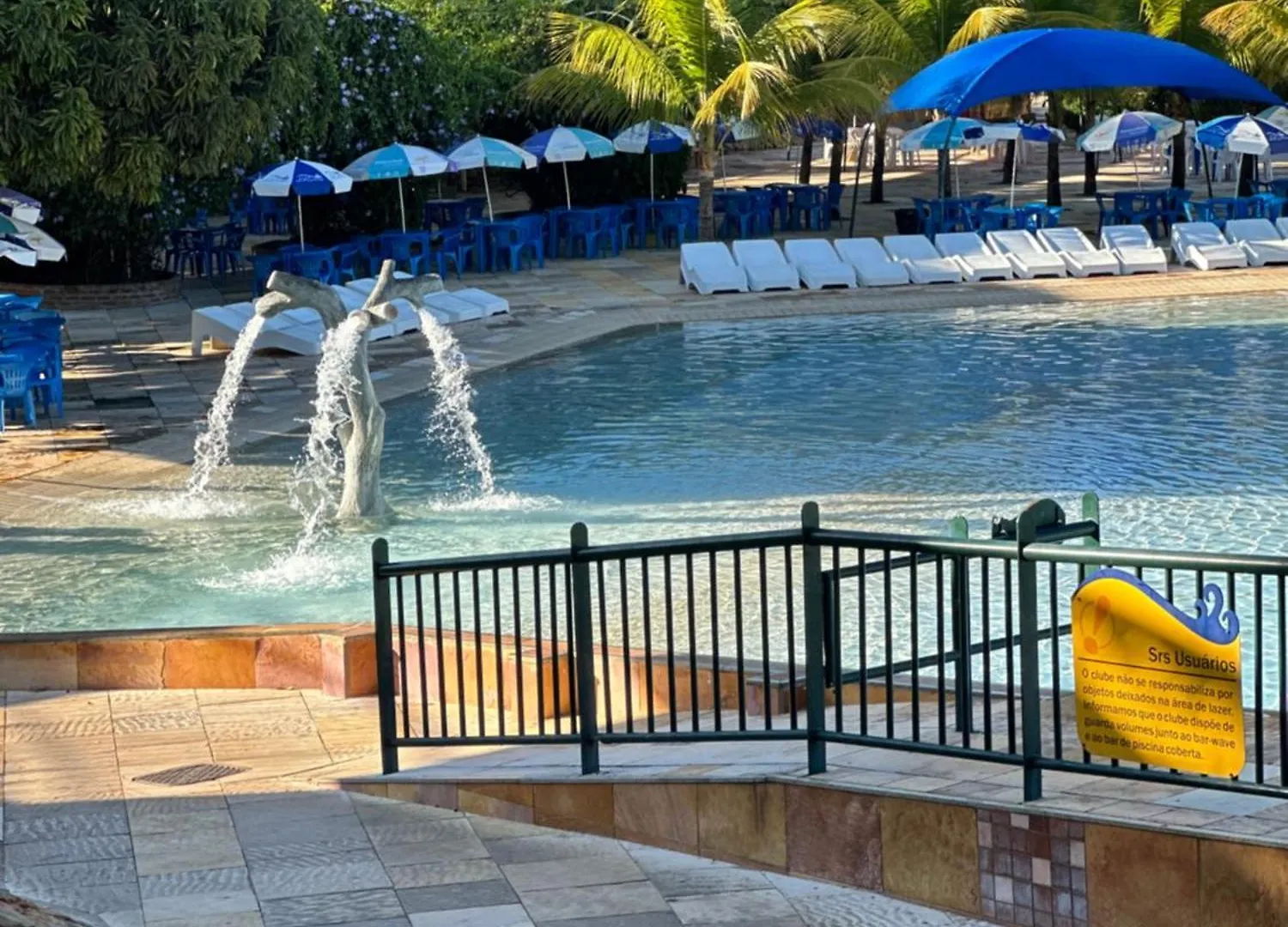 Piazza Di Roma Apartamento 915 Com Parque Aquatico Caldas Novas Brazilië