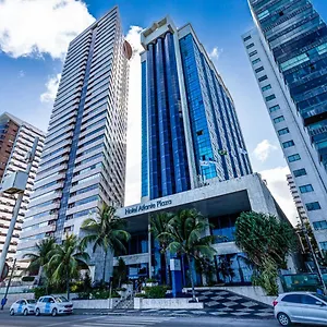 Atlante Plaza Hotel Recife