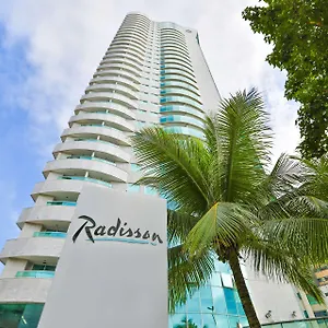 Radisson Hotel Recife