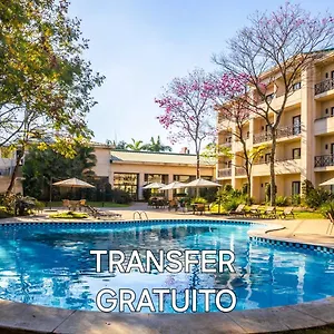 Panamby Hotel Guarulhos